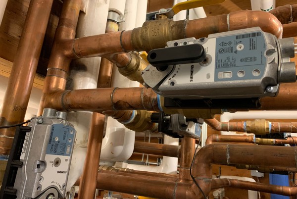 Actuators