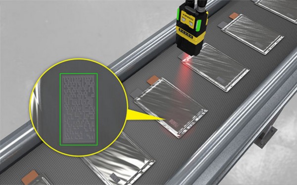 Assembly verification