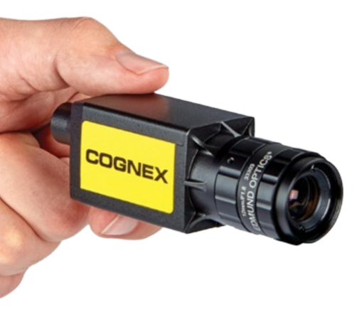 In-Sight 8000