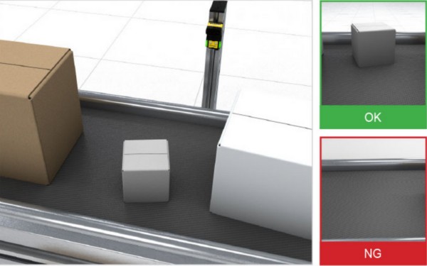Process monitoring
