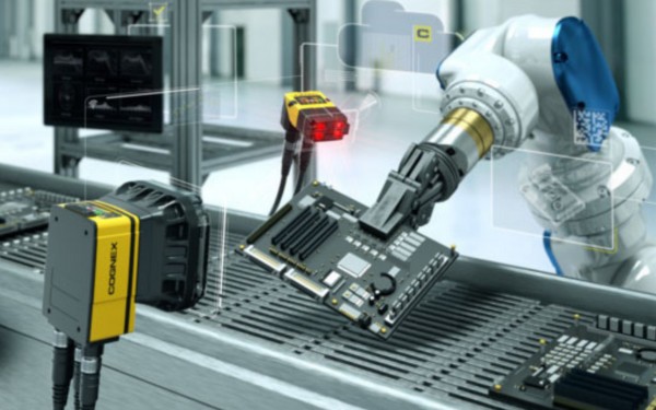 Robotic production