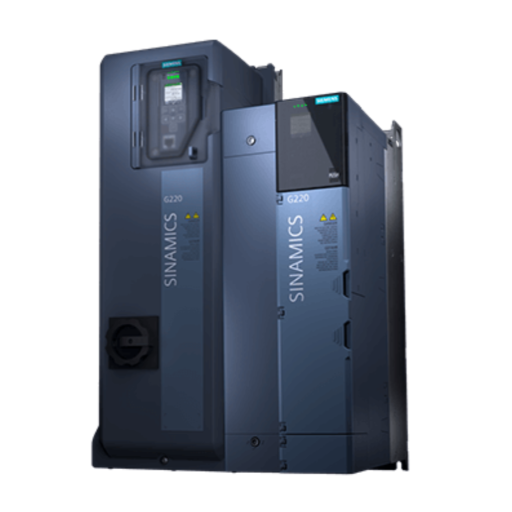 SINAMICS G220