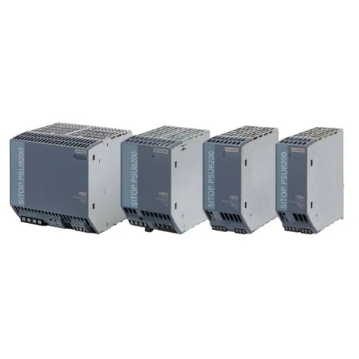 SITOP PSU8200