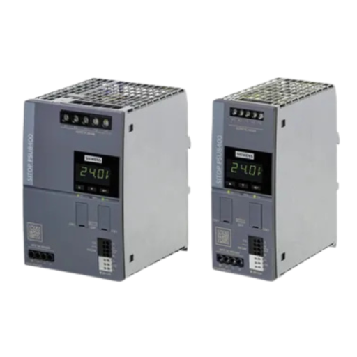 SITOP PSU8400