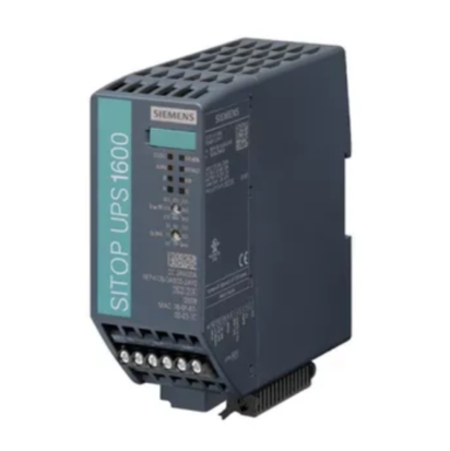 SITOP UPS1600 DC