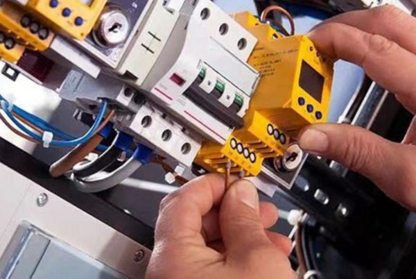 Safety Systems