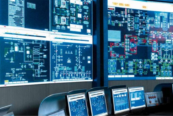Supervisory Control and Data Acquisition (SCADA) Systems