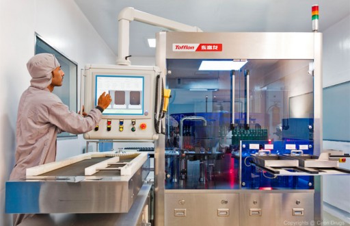 Tablet and capsule manufacturing