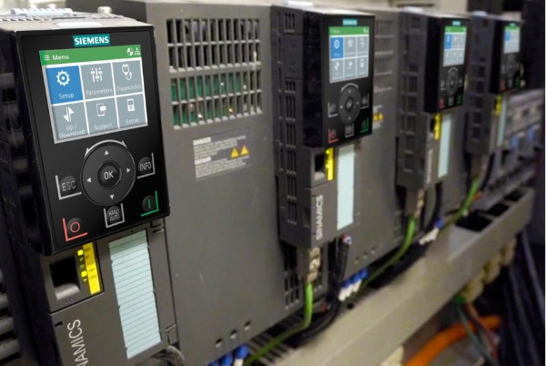 Variable Frequency Drives (VFDs)