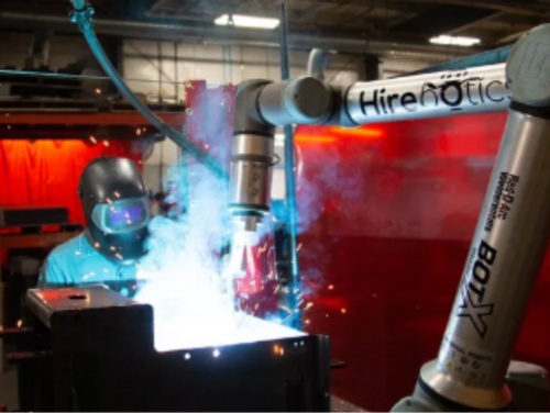 Welding