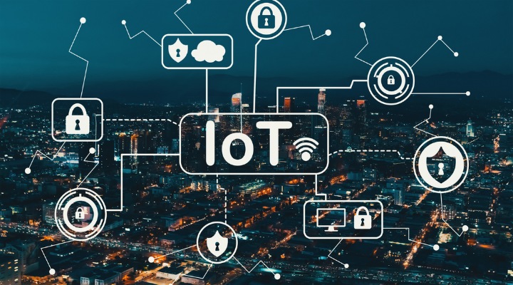 INTERNET OF THINGS (IOT)