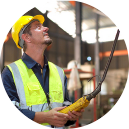 Initial Assessment and Requirement Gathering