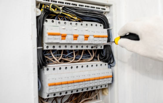 Installation and Wiring