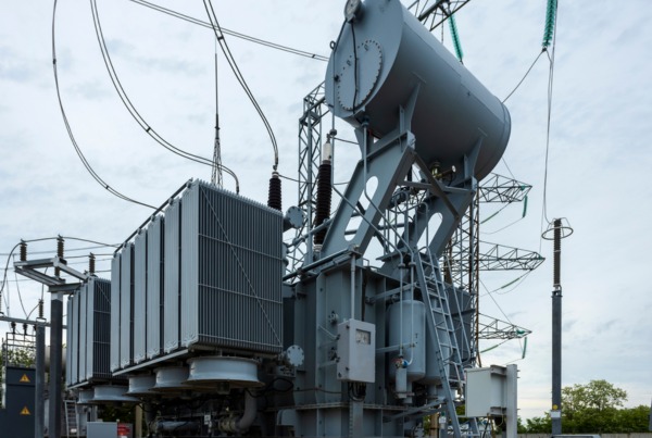 Substations