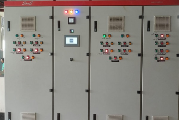 Switchgear Panel