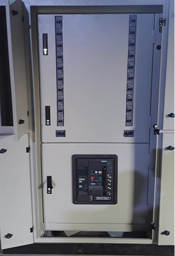 FDB Panel
