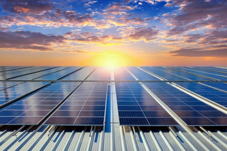 SOLAR AND RENEWABLE ENERGY