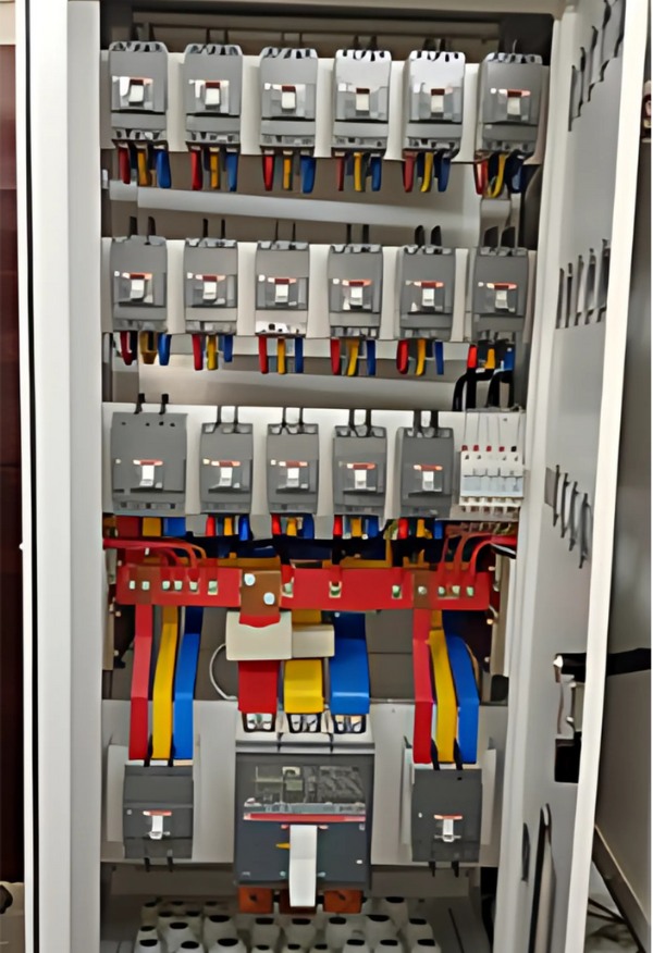 Sub Distribution Board Panel
