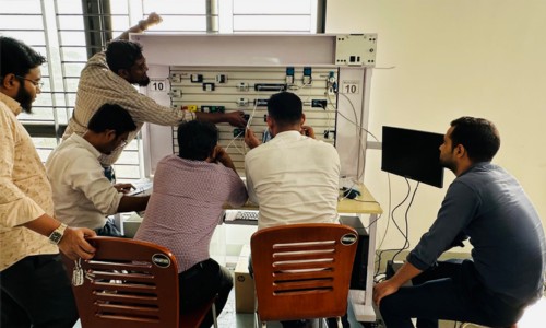 Bangladesh Industrial Technical Assistance Center (BITAC)