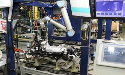 Continuous 24/7 operation to meet tight production schedules