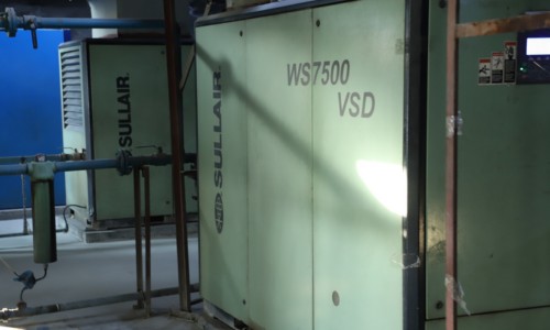 IAC-Great Wall Ceramics