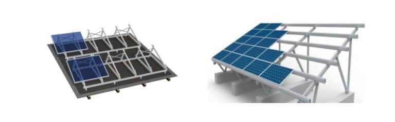 Mounting Structures