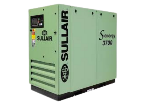 S-energy 1800- 3000V Rotary Screw