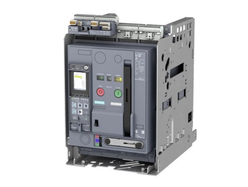 SENTRON 3WA air circuit breakers