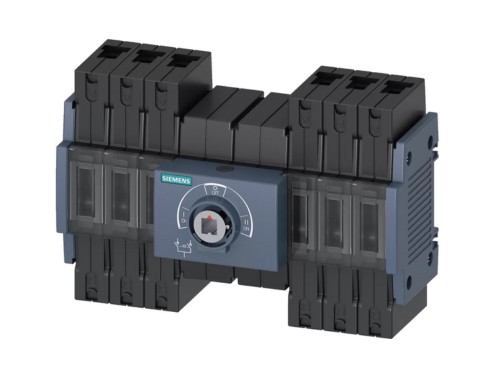 SENTRON SWITCHING DEVICES3