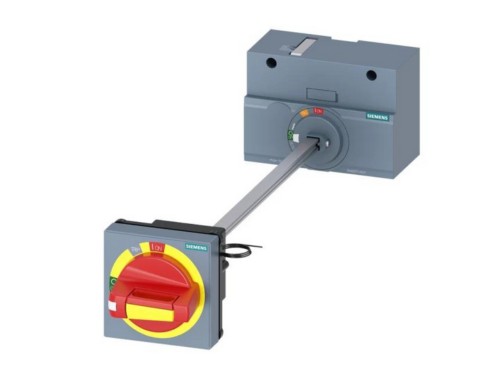 SENTRON SWITCHING DEVICES4