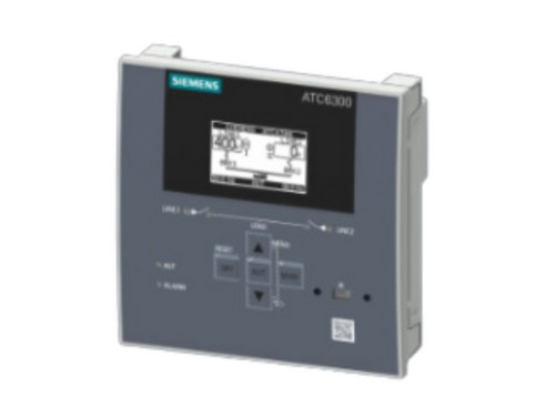 SENTRON SWITCHING DEVICES5