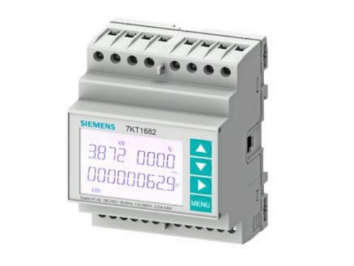 SENTRON measuring devices1