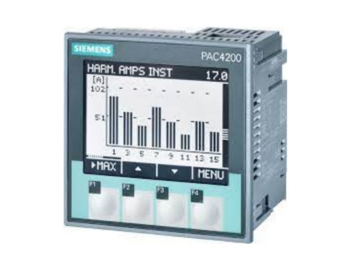 SENTRON measuring devices3