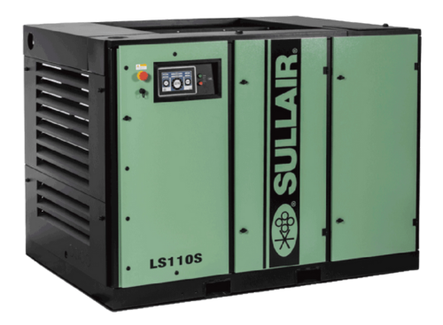 Sullair LS Series