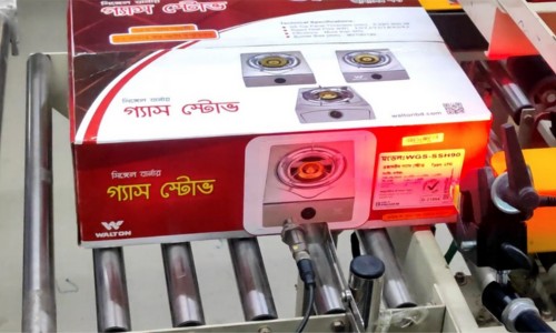Walton Hi-Tech Industries Ltd